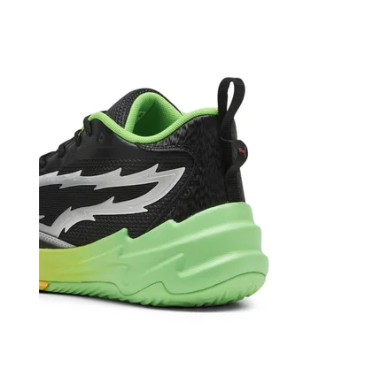 Кросівки жіночі Puma Scoot Zeros Nba 2K Black/Multi 309841_01