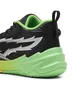 Кросівки жіночі Puma Scoot Zeros Nba 2K Black/Multi 309841_01
