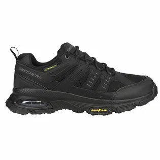 Кросівки чоловічі Skechers Skech-Air Envoy Walking Shoes Black 237214-BBK