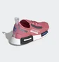 Кроссовки женские Adidas Nmd R1 Spectoo Pink Fz3208