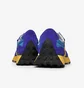 Кроссовки мужские New Balance 327 Warped Essentials Violet/Blue U327WEH