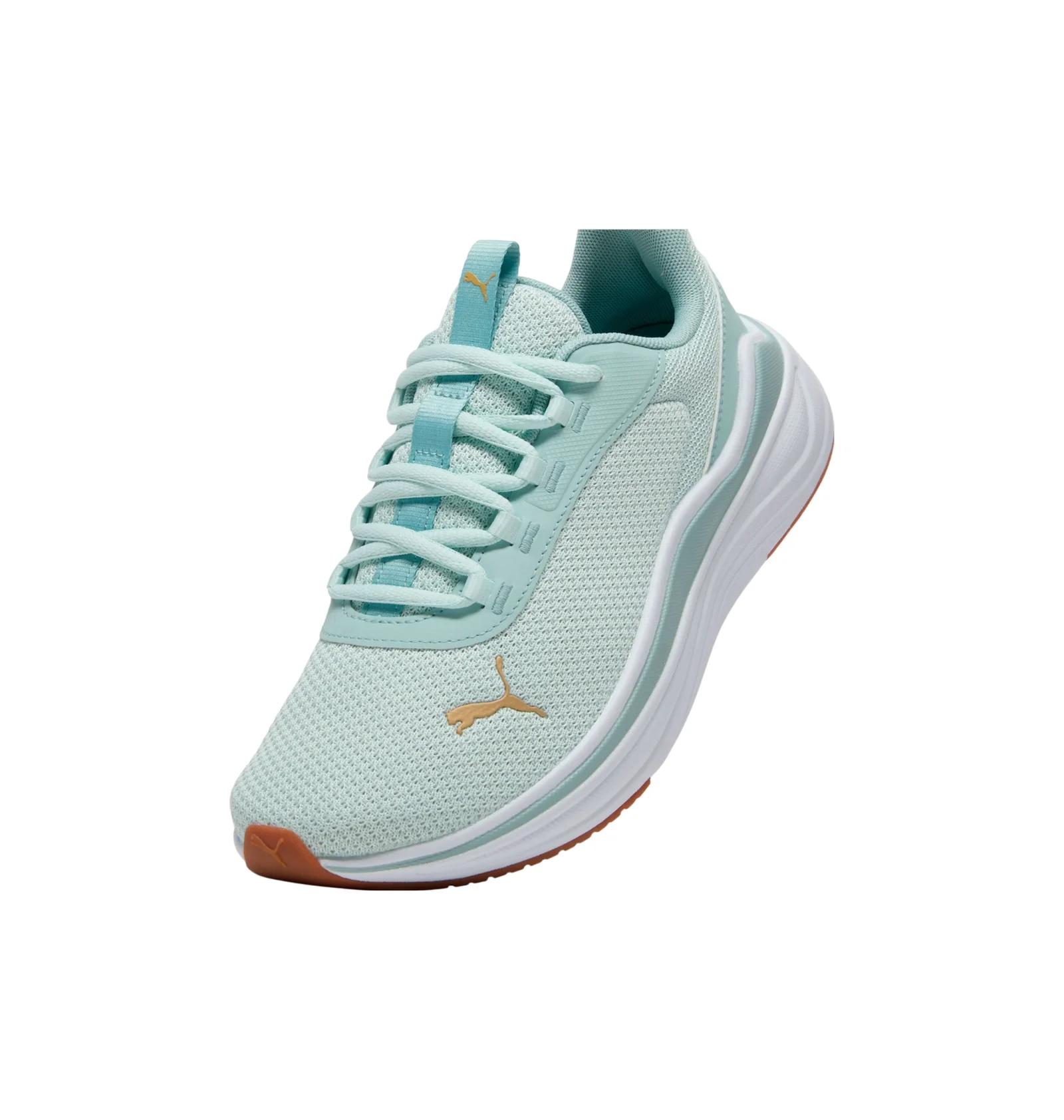 ᐉ Кросівки жіночі Puma Stakd Evo Turquoise 311289-03 - придбати в