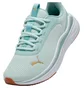 Кросівки жіночі Puma Stakd Evo Turquoise 311289-03