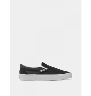 Сліпони чоловічі Classic Classic Slip-On SummerLinen Black VN0A7Q5DBMA1SH