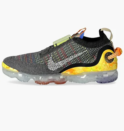 Кросівки чоловічі Nike Air Vapormax 2020 Fk Multi CJ6740-003
