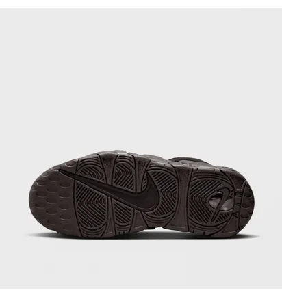 Кросівки жіночі Nike Air More Uptempo Black DV1137-001