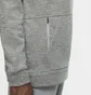 Свитшот мужской Nike Therma Grey CU7271-063