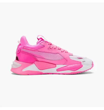 Кроссовки женские Puma Rs-Z Bca Sneakers Pink 385150-01
