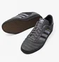 Кросівки унісекс Adidas Gazelle Team Cordura Grey JH5420