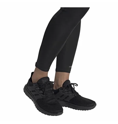 Кроссовки мужские Adidas Ultimashow Black FX3632