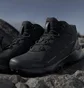 Кросівки чоловічі Adidas Terrex Skychaser Ax5 Mid Gtx Black JQ2207