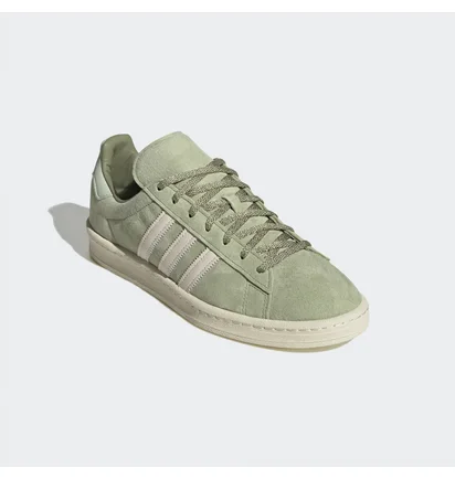 Кроссовки мужские Adidas Campus 80S Shoes Green Gx7341