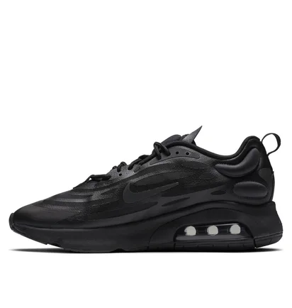 Кроссовки мужские Nike Air Max Exosense Black Ck6811-002
