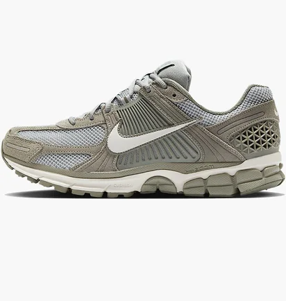 Кросівки чоловічі Nike Vomero 5 Dark Stucco Olive/Grey HF1553-002