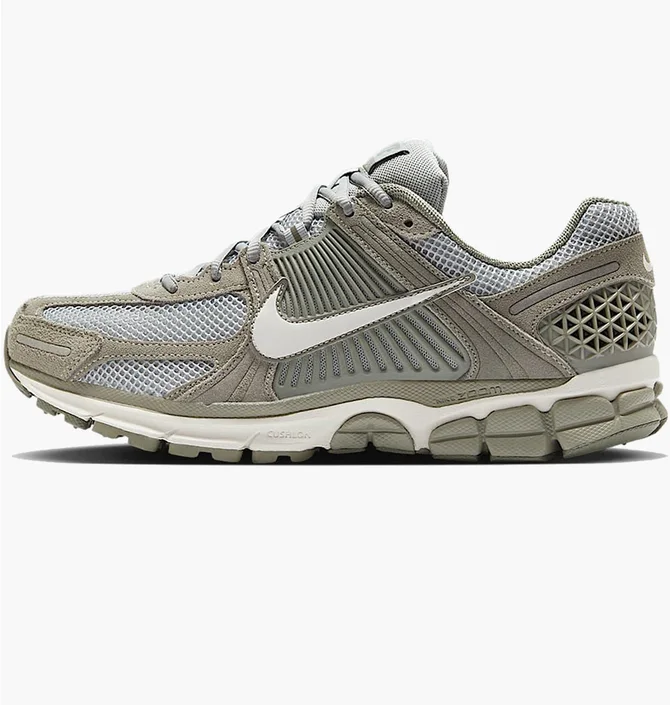 Кросівки чоловічі Nike Vomero 5 Dark Stucco Olive/Grey HF1553-002