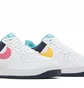 Кросівки чоловічі Nike Air Force 1 Lows Neon Pack White HF4849-100