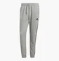 Штаны мужские Adidas Essentials French Terry Tapered-Cuff 3-Stripes Pants Grey GK8824