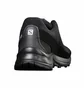 Кроссовки женские Salomon Trekkingowe Fury 3 Black 394671