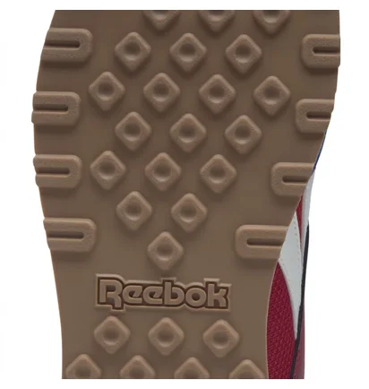 Кросівки чоловічі Reebok Royal Ultra Bordo/Blue GY8836