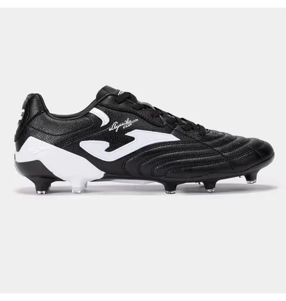 Бутси чоловічі Joma Aguila Cup 2401 Firm Ground Black ACUS2401FG