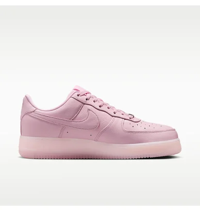 Кросівки чоловічі Nike Nocta Air Force 1 Low MenS Shoes Pink CZ8065-600