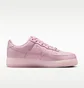 Кросівки чоловічі Nike Nocta Air Force 1 Low MenS Shoes Pink CZ8065-600