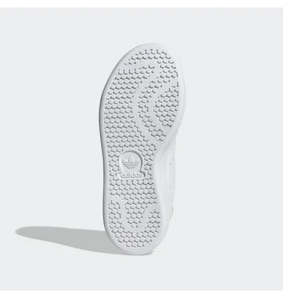 Кроссовки детские Adidas Originals Stan Smith Cf C White EE8484