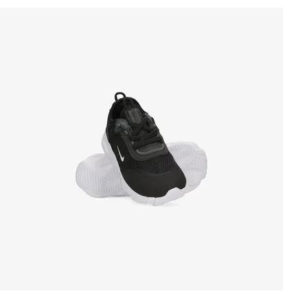 Кросівки дитячі Nike Rt Live Black CW1620-003