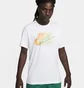 Футболка мужская Nike Sportswear T-Shirt White FQ7995-100