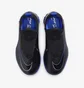 Сороконіжки дитячі Nike Jr Zoom Vapor 15 Academy Tf Black DJ5621-040