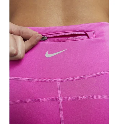 Легінси жіночі Nike 7/8 Fast Pink DX0948-623