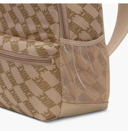 Рюкзак детский Nike Brasilia Jdi Mini Beige/Brown HV6481-200