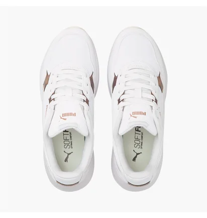 Кроссовки женские Puma X-Ray Speed Lite White 384848-03