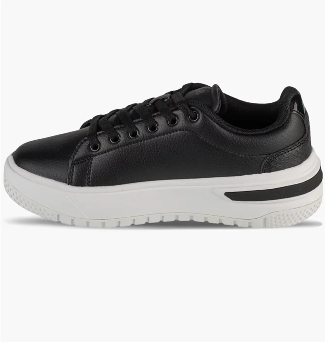 Кроссовки женские Joma C.Princeton Black CPRILW2401