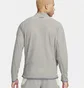 Кофта мужская Nike Trail Dri-Fit 1/2-Zip Running Top Grey FB7535-053
