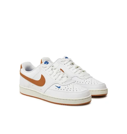 Кросівки жіночі Nike Court Vision Low Next Nature White FV9952-102