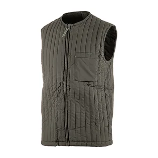 Жилетка унисекс Rains Vests Black 1832-GREEN