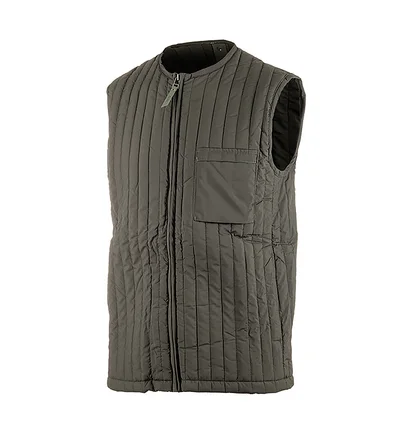Жилетка унисекс Rains Vests Black 1832-GREEN