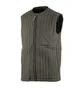 Жилетка унисекс Rains Vests Black 1832-GREEN