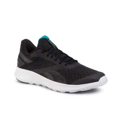 Кросівки чоловічі Reebok Speed Breeze 2.0 Black EG8534