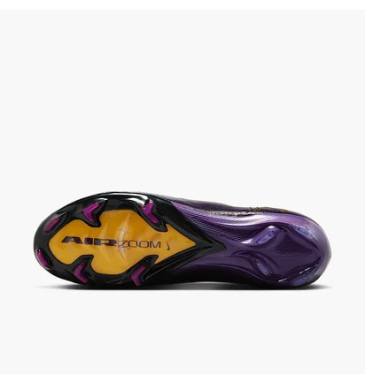 Бутси унісекс Nike Zm Vapor Elite 16 Km Violet FQ8683-500
