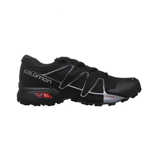 Кроссовки мужские Salomon Speedcross Vario 2 Black 402390-30-V0