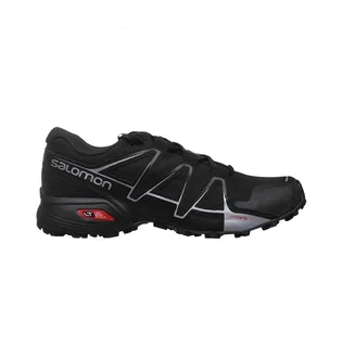 Кроссовки мужские Salomon Speedcross Vario 2 Black 402390-30-V0