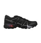 Кросівки чоловічі Salomon Speedcross Vario 2 Black 402390-30-V0
