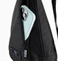 Сумка мужская Puma Deck Sling Bag Black 091319-01