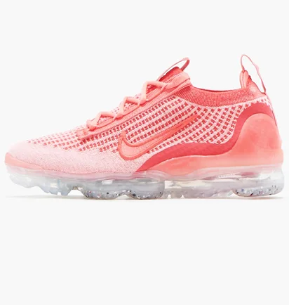 Кросівки жіночі Nike Vapormax 2021 Fly Knit Pink DC4112-800