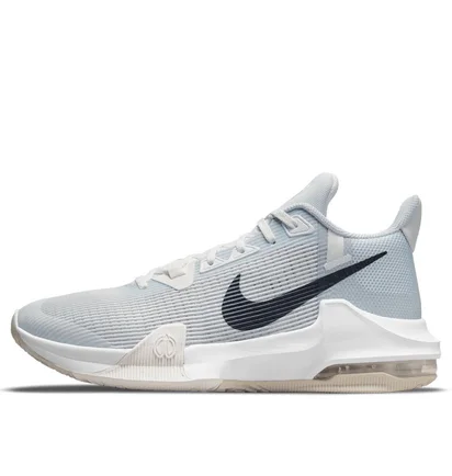 Кросівки чоловічі Nike Air Max Impact 3 Grey DC3725-004