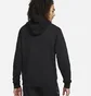 Худі чоловіче Nike Sportswear Swoosh League Black DM5462-070