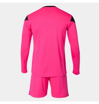 Спортивний костюм чоловічий Joma Phoenix Gk Pink 102858.031