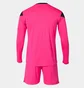 Спортивний костюм чоловічий Joma Phoenix Gk Pink 102858.031